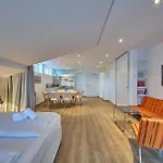 Apartment Hildy's Saalbach-Hinterglemm