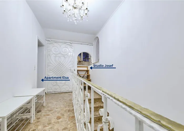 Apartamento Hildy's