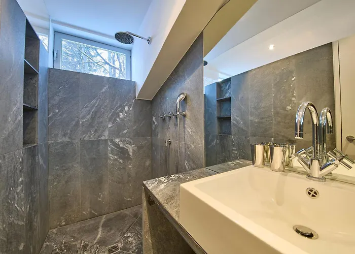 Apartamento Hildy's Saalbach-Hinterglemm