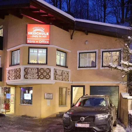 Hildy's Διαμέρισμα *