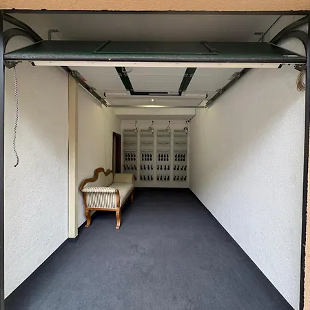 Hildy's Διαμέρισμα Σάαλμπαχ-Χίντεργκλεμ