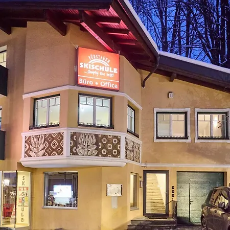 Hildy's Διαμέρισμα