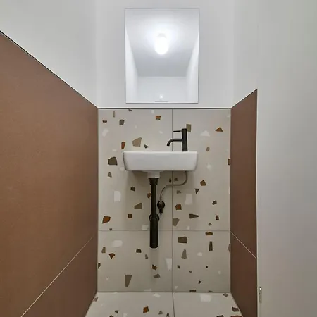 Apartman Hildy's