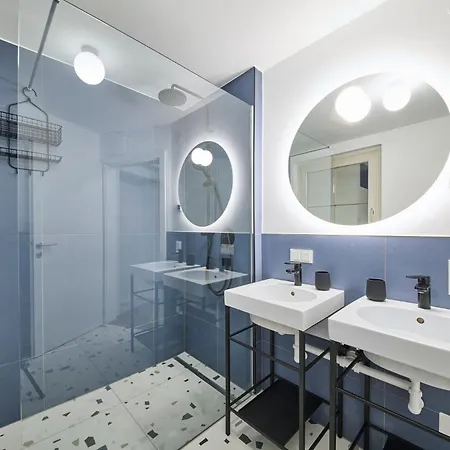 Hildy's Διαμέρισμα Σάαλμπαχ-Χίντεργκλεμ