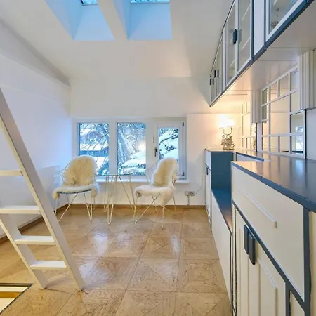 Διαμέρισμα Hildy's Σάαλμπαχ-Χίντεργκλεμ