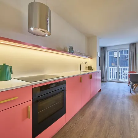 Hildy's Saalbach-Hinterglemm