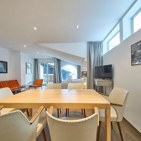 Appartement Hildy's Saalbach-Hinterglemm