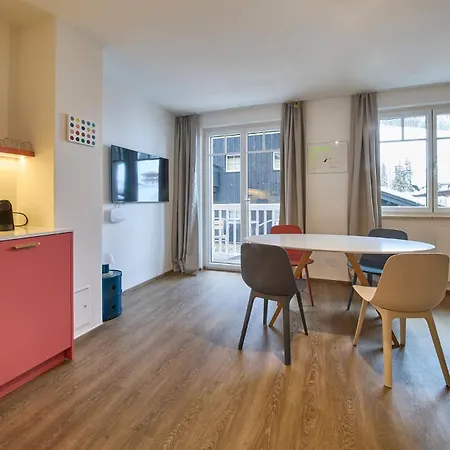 Hildy's Saalbach-Hinterglemm
