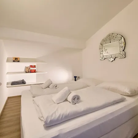 Διαμέρισμα Hildy's