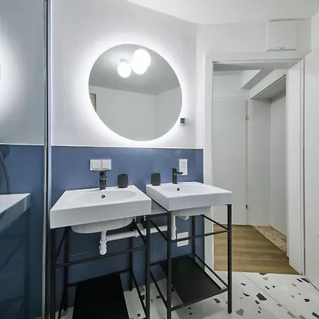 Apartman Hildy's *