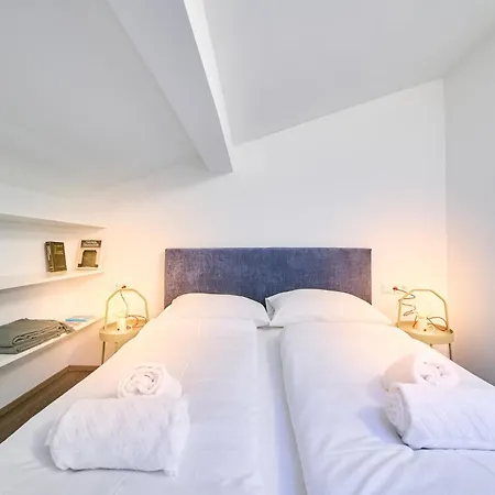 Apartman Hildy's Saalbach Hinterglemm