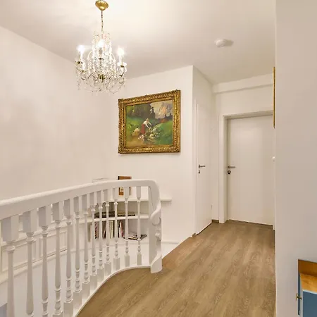 Apartman Hildy's *