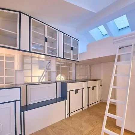 Hildy's Apartman Saalbach Hinterglemm
