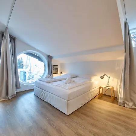 Apartman Hildy's