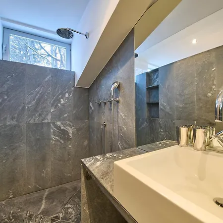 Διαμέρισμα Hildy's Σάαλμπαχ-Χίντεργκλεμ