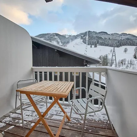 Hildy's * Saalbach-Hinterglemm