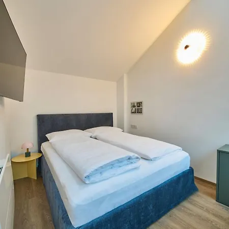 Apartman Hildy's *