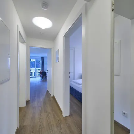 Apartman Hildy's *