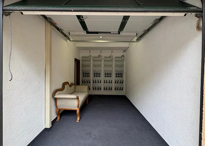 Hildy's Appartement Saalbach-Hinterglemm