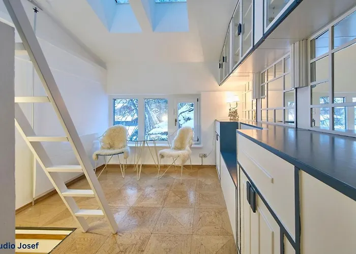 Appartement Hildy's Saalbach-Hinterglemm