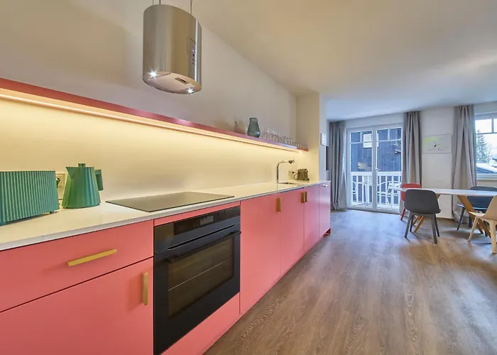 Hildy's Saalbach-Hinterglemm