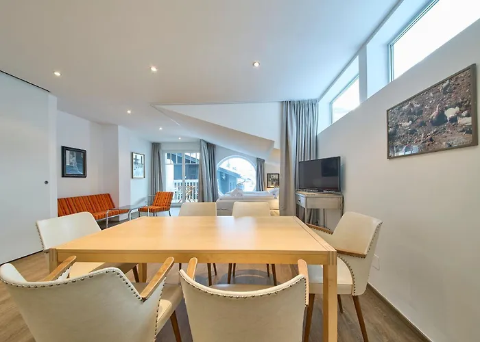 Appartement Hildy's Saalbach-Hinterglemm