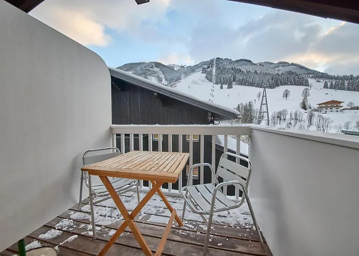 Hildy's * Saalbach-Hinterglemm